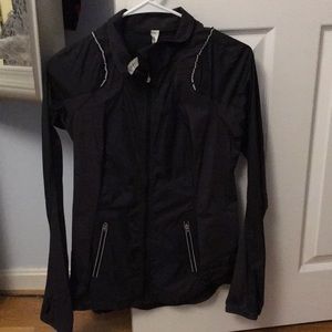 Lululemon light weight jacket